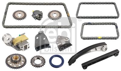 FEBI BILSTEIN 108889 EAN: 4054224088890.