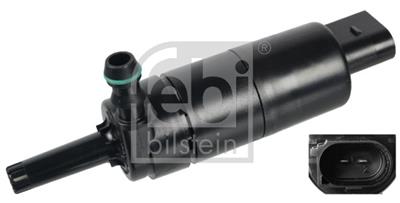 FEBI BILSTEIN 108945 EAN: 4054224089453.