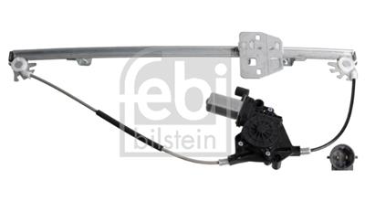 FEBI BILSTEIN 109142 EAN: 4054224091425.