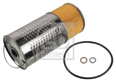 FEBI BILSTEIN 109163 EAN: 4054224091630.