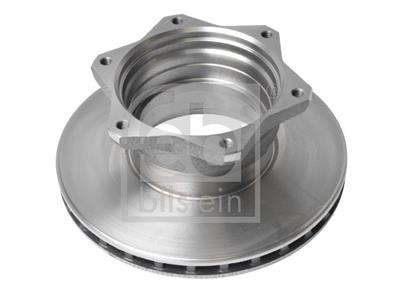 FEBI BILSTEIN 10920 EAN: 4027816109204.