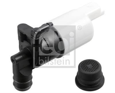 FEBI BILSTEIN 109286 EAN: 4054224092866.