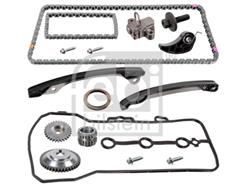FEBI BILSTEIN 109468 Full Kit