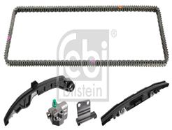 FEBI BILSTEIN 109522 Basic Short Kit