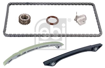 FEBI BILSTEIN 109729 EAN: 4054224097298.