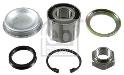 FEBI BILSTEIN 11420 EAN: 4027816114208.