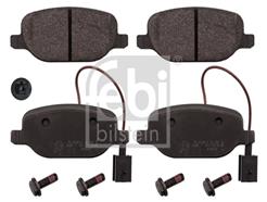 FEBI BILSTEIN 116002