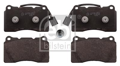 FEBI BILSTEIN 116005 Číslo výrobce: D1001-7902. EAN: 4054224160053.