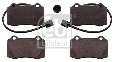 FEBI BILSTEIN 116010 EAN: 4054224160107.