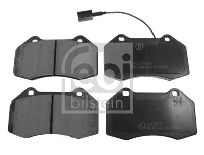 FEBI BILSTEIN 116011 EAN: 4054224160114.