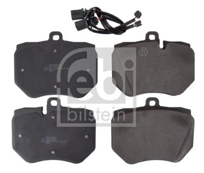 FEBI BILSTEIN 116025 EAN: 4054224160251.