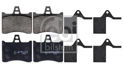 FEBI BILSTEIN 116035 EAN: 4054224160350.