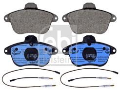 FEBI BILSTEIN 116038