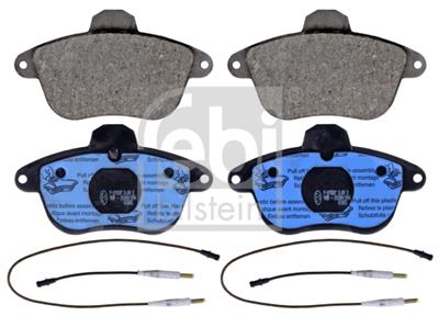 FEBI BILSTEIN 116038 EAN: 4054224160381.