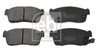 FEBI BILSTEIN 116048 Číslo výrobce: D2005-9304. EAN: 4054224160480.