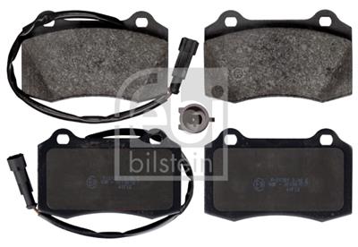 FEBI BILSTEIN 116062 EAN: 4054224160626.