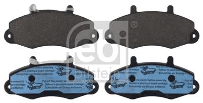 FEBI BILSTEIN 116069 EAN: 4054224160695.