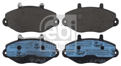 FEBI BILSTEIN 116070 EAN: 4054224160701.