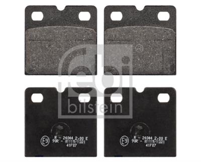 FEBI BILSTEIN 116087 Číslo výrobce: D971-7872. EAN: 4054224160879.