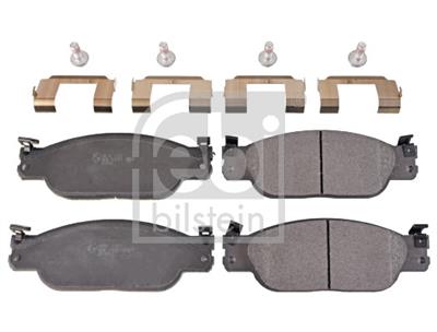 FEBI BILSTEIN 116088 Číslo výrobce: D933-7836. EAN: 4054224160886.