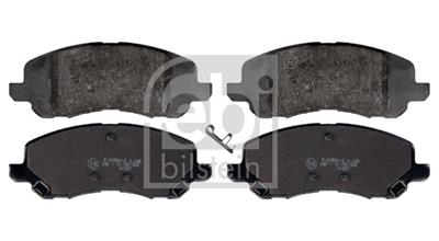 FEBI BILSTEIN 116102 Číslo výrobce: D1285-8402. EAN: 4054224161029.