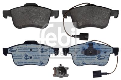 FEBI BILSTEIN 116104 EAN: 4054224161043.