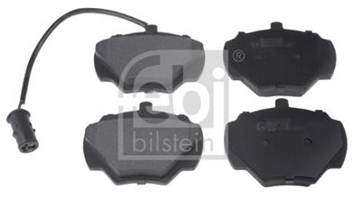 FEBI BILSTEIN 116116 EAN: 4054224161166.