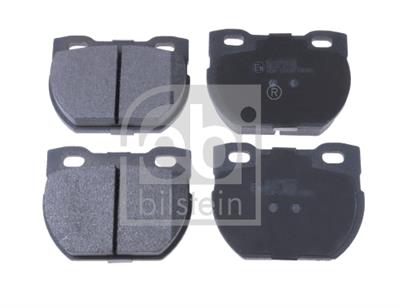 FEBI BILSTEIN 116117 EAN: 4054224161173.