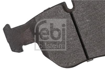 FEBI BILSTEIN 116121 Číslo výrobce: D992-7893. EAN: 4054224161210.