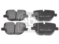 FEBI BILSTEIN 116122