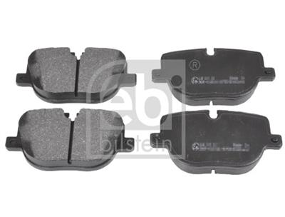 FEBI BILSTEIN 116122 Číslo výrobce: D1427-8544. EAN: 4054224161227.