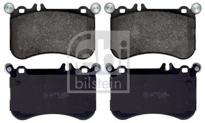 FEBI BILSTEIN 116134 Číslo výrobce: D1634-8850. EAN: 4054224161340.