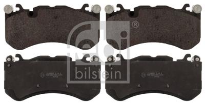FEBI BILSTEIN 116141 Číslo výrobce: D1291-8408. EAN: 4054224161418.