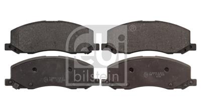FEBI BILSTEIN 116149 Číslo výrobce: D1558-8770. EAN: 4054224161494.