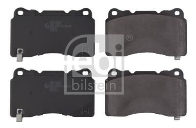 FEBI BILSTEIN 116151 Číslo výrobce: D1050-7919. EAN: 4054224161517.