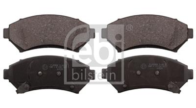 FEBI BILSTEIN 116156 Číslo výrobce: D699-7574. EAN: 4054224161562.