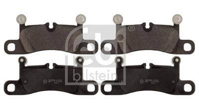 FEBI BILSTEIN 116169 Číslo výrobce: D1453-8643. EAN: 4054224161692.