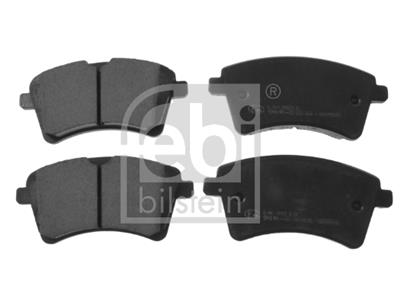 FEBI BILSTEIN 116184 EAN: 4054224161845.