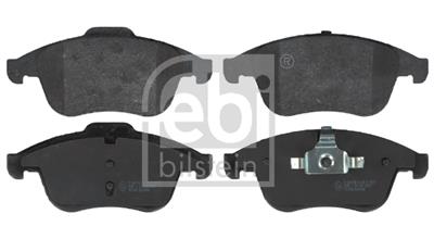 FEBI BILSTEIN 116187 Číslo výrobce: D1756-8984. EAN: 4054224161876.
