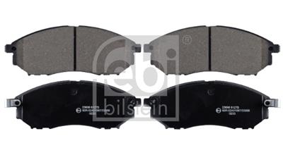 FEBI BILSTEIN 116188 Číslo výrobce: D888-8221. EAN: 4054224161883.