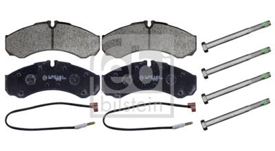 FEBI BILSTEIN 116193 EAN: 4054224161937.