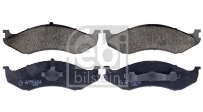 FEBI BILSTEIN 116197 Číslo výrobce: D477-7358. EAN: 4054224161975.