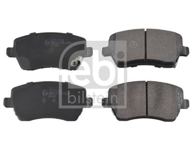 FEBI BILSTEIN 116199 Číslo výrobce: 23973. EAN: 4054224161999.