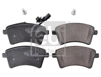 FEBI BILSTEIN 116200 EAN: 4054224162002.