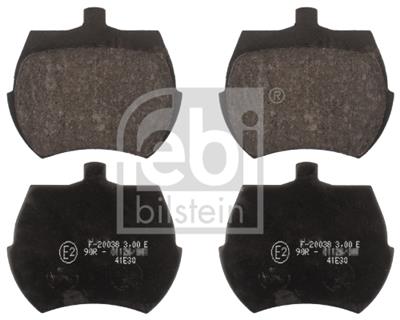 FEBI BILSTEIN 116201 Číslo výrobce: D61-745. EAN: 4054224162019.