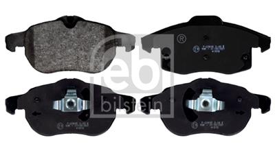 FEBI BILSTEIN 116206 EAN: 4054224162064.