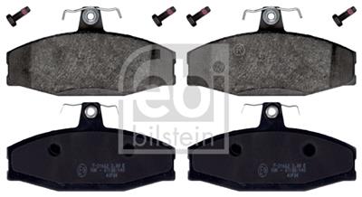 FEBI BILSTEIN 116209 EAN: 4054224162095.