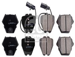 FEBI BILSTEIN 116218