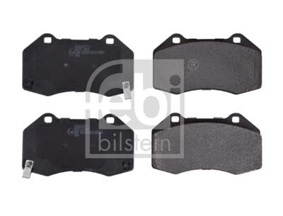 FEBI BILSTEIN 116223 Číslo výrobce: D1379-9074. EAN: 4054224162231.