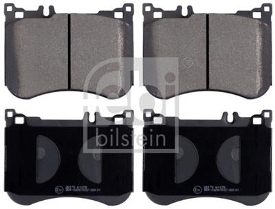 FEBI BILSTEIN 116230 Číslo výrobce: D1688-8915. EAN: 4054224162309.